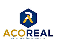 Logo Aço Real
